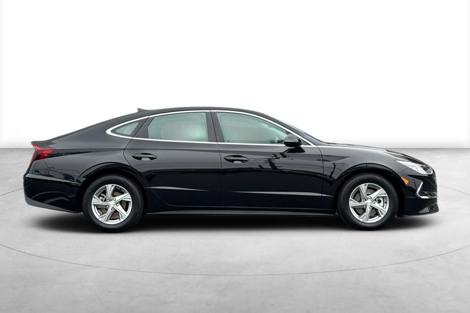 2023 Hyundai Sonata SE