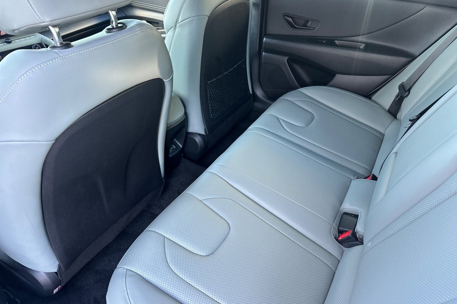 2024 Hyundai Elantra Hybrid Limited