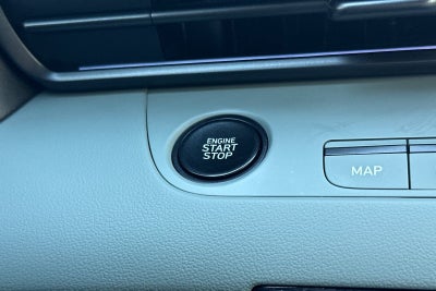 2024 Hyundai Elantra Hybrid Limited