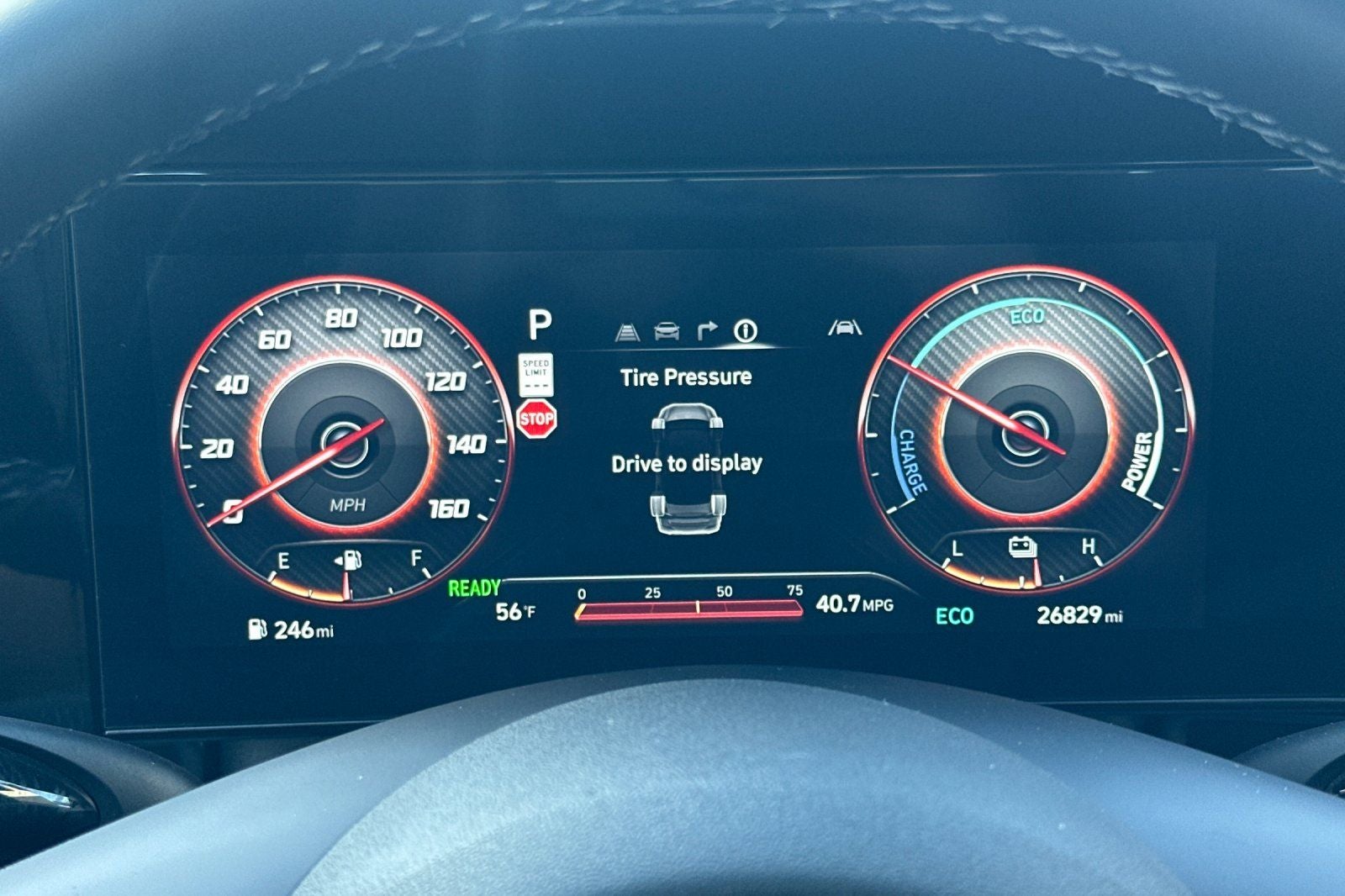 2024 Hyundai Elantra Hybrid Limited