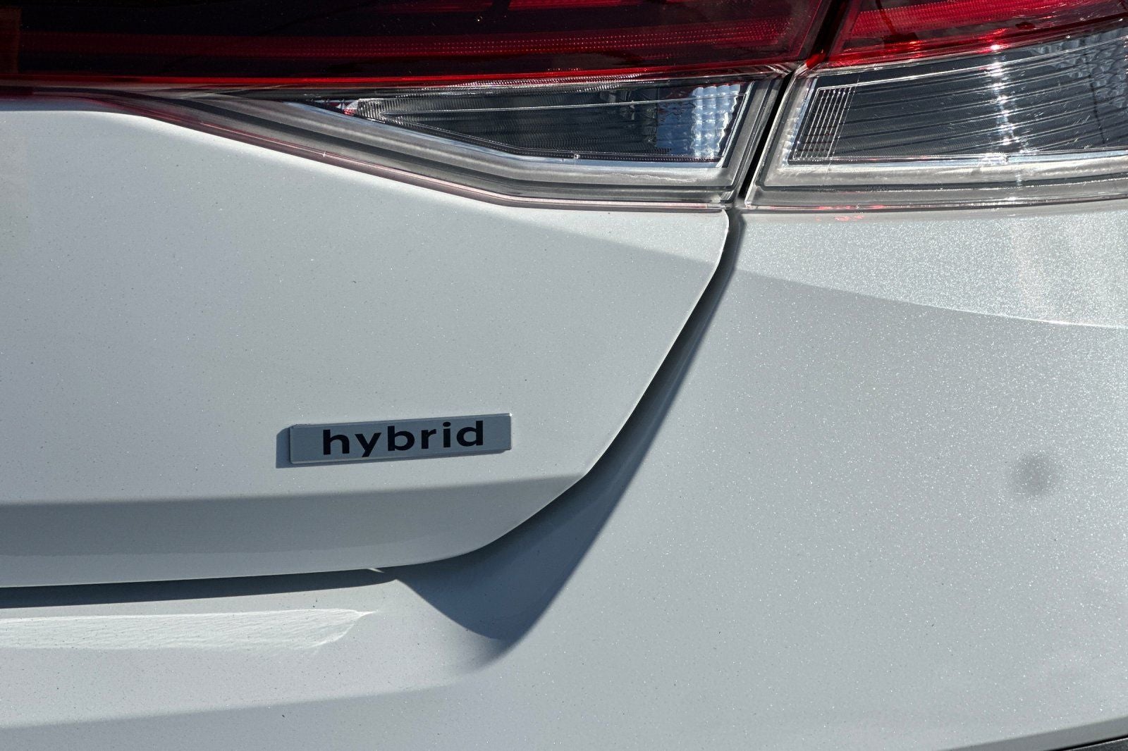 2024 Hyundai Elantra Hybrid Limited