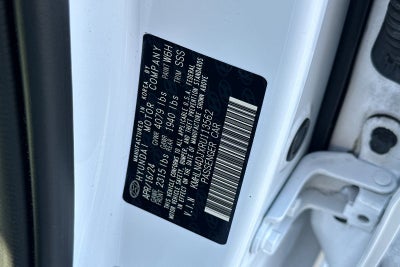 2024 Hyundai Elantra Hybrid Limited