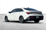 2024 Hyundai Elantra Hybrid Limited
