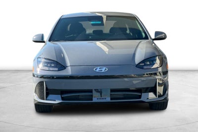 2025 Hyundai IONIQ 6 SE