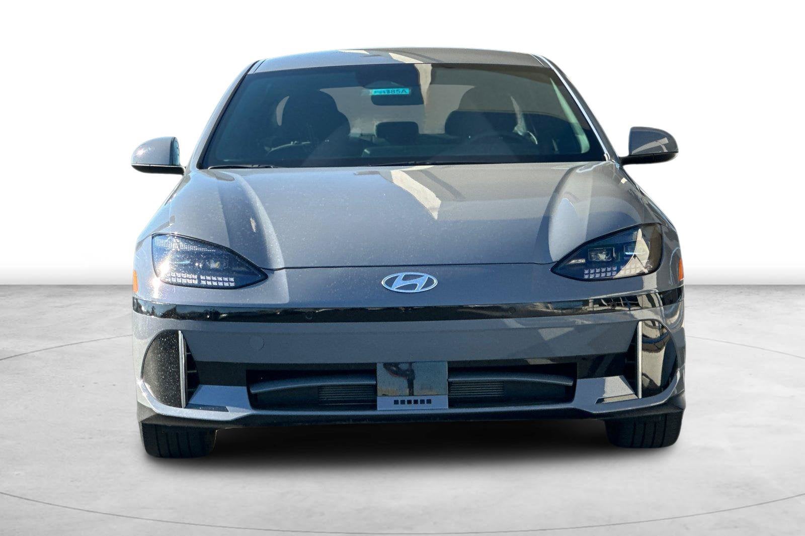 2025 Hyundai IONIQ 6 SE
