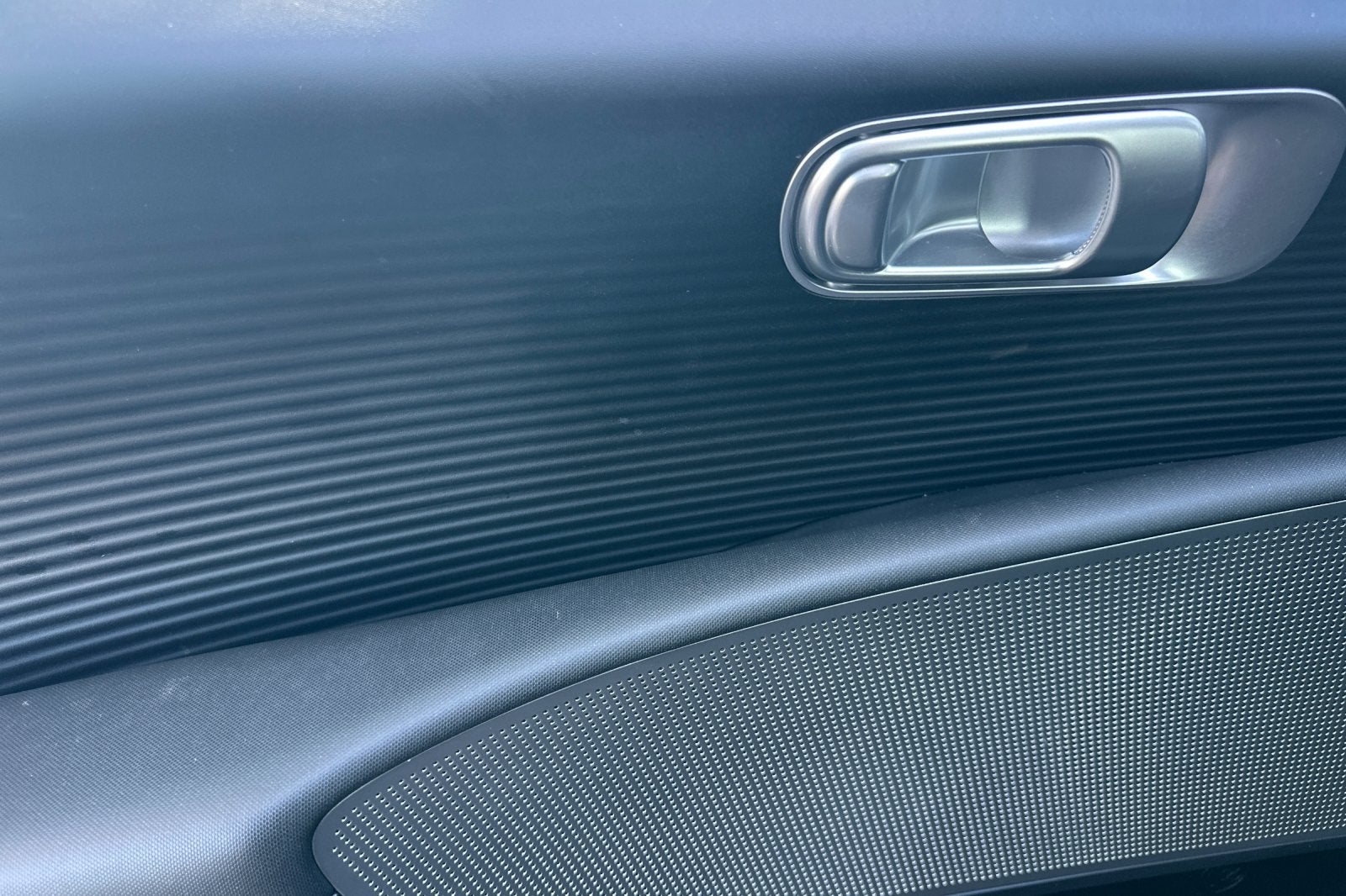 2025 Hyundai IONIQ 6 SE