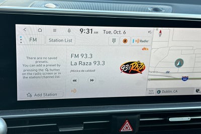 2025 Hyundai IONIQ 6 SE