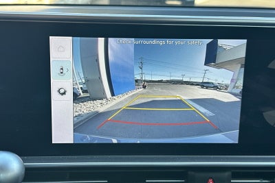 2025 Hyundai IONIQ 6 SE