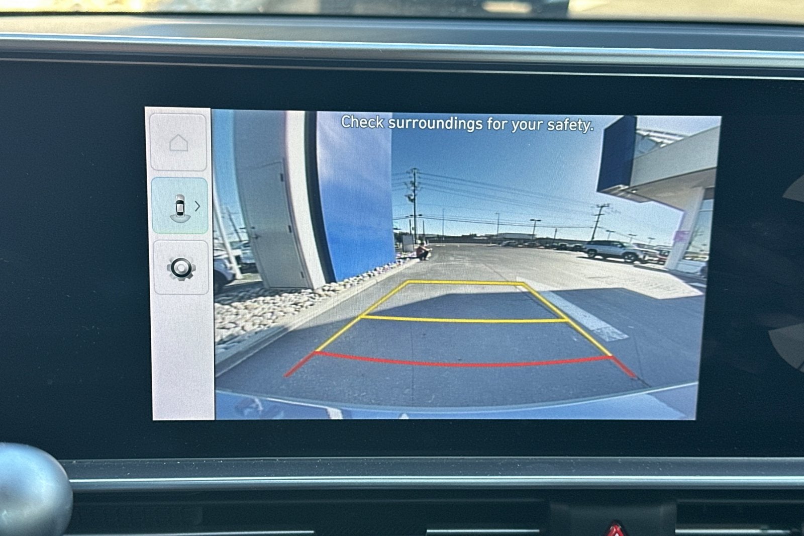 2025 Hyundai IONIQ 6 SE