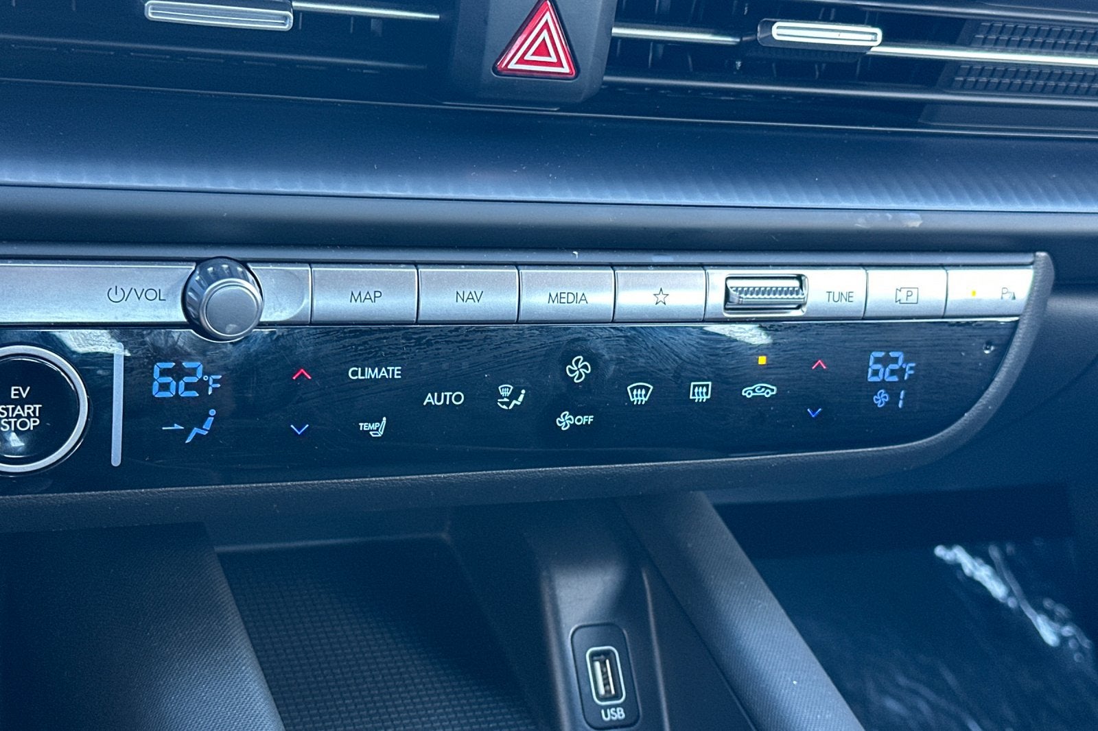 2025 Hyundai IONIQ 6 SE