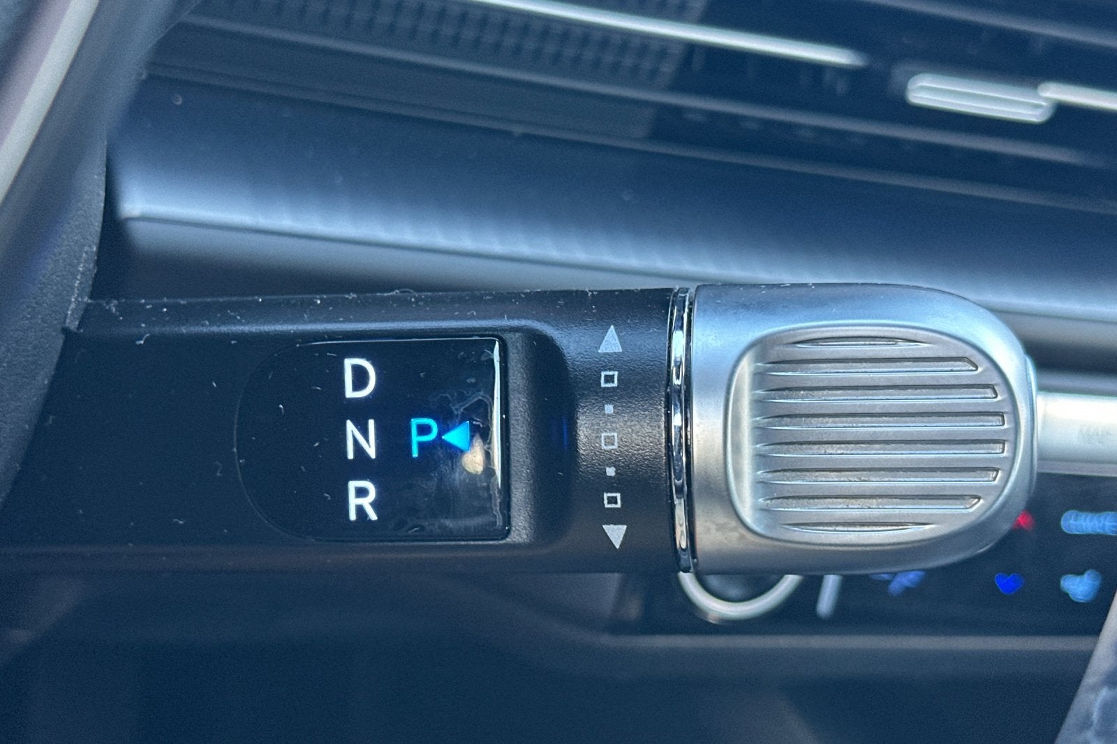 2025 Hyundai IONIQ 6 SE