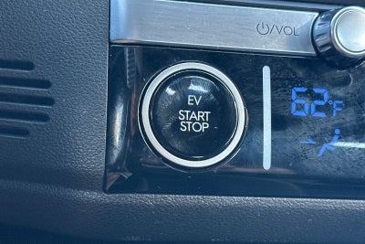 2025 Hyundai IONIQ 6 SE
