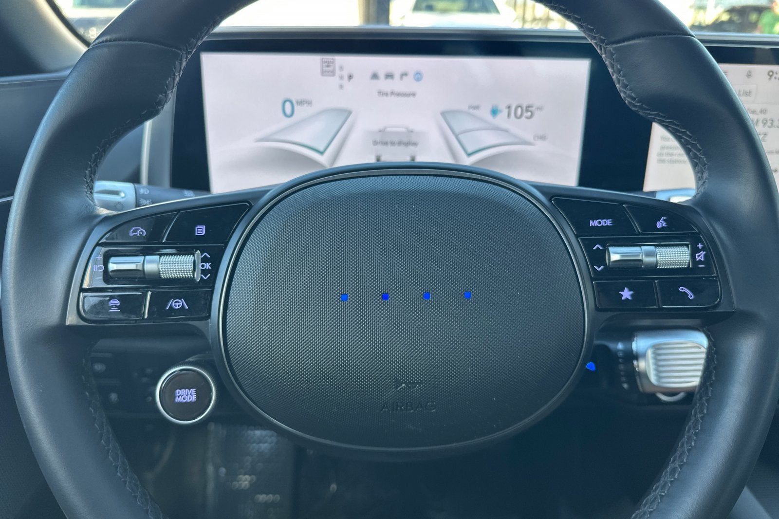2025 Hyundai IONIQ 6 SE