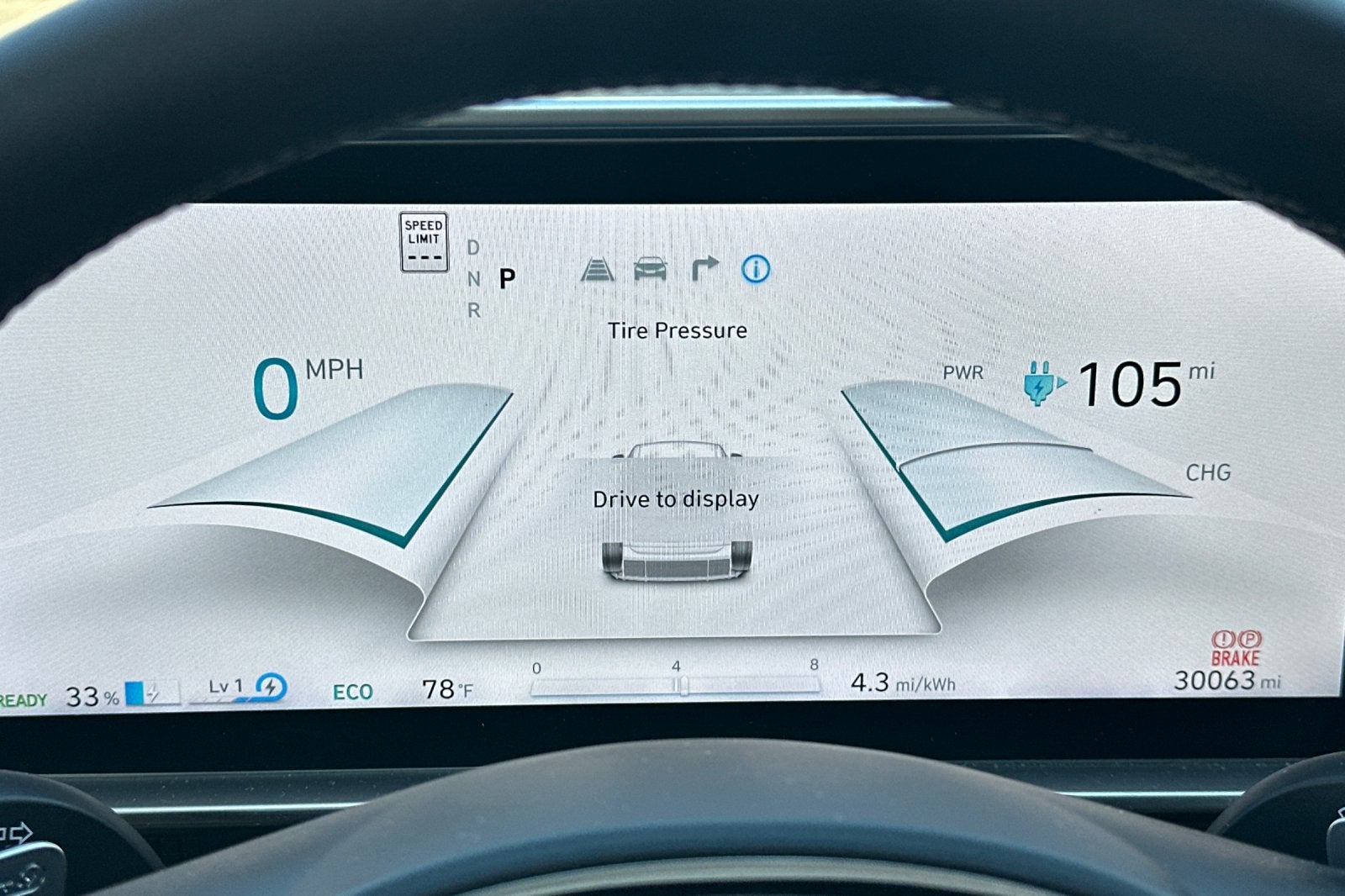 2025 Hyundai IONIQ 6 SE