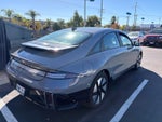 2025 Hyundai IONIQ 6 SE