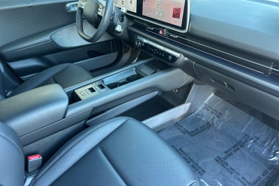 2023 Hyundai IONIQ 6 SEL