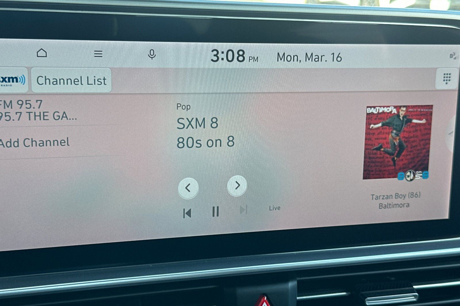 2023 Hyundai IONIQ 6 SEL