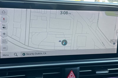 2023 Hyundai IONIQ 6 SEL