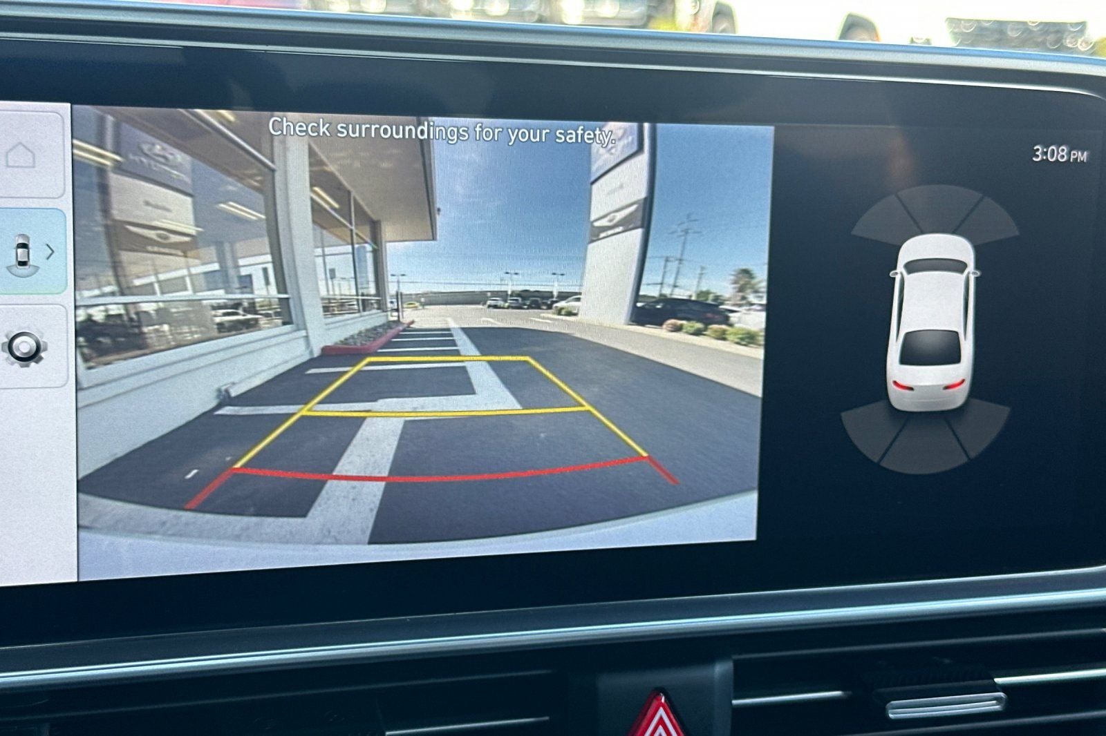 2023 Hyundai IONIQ 6 SEL