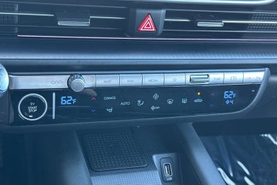 2023 Hyundai IONIQ 6 SEL