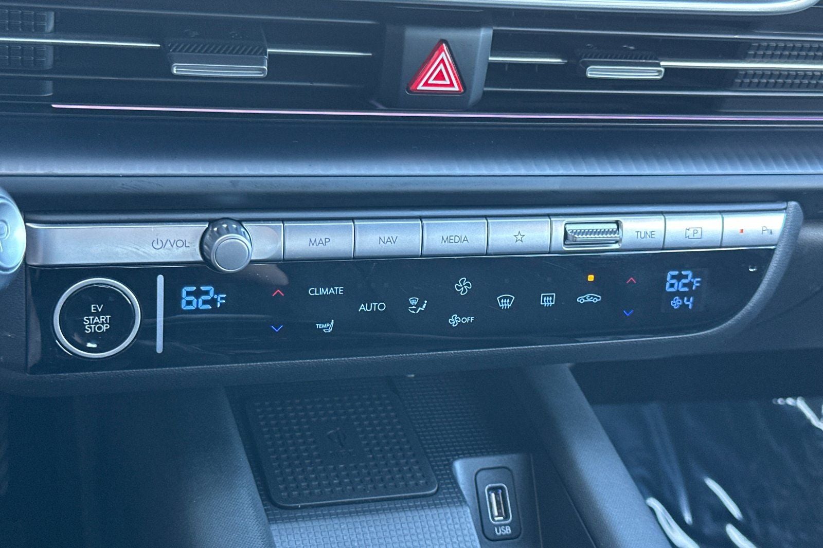 2023 Hyundai IONIQ 6 SEL