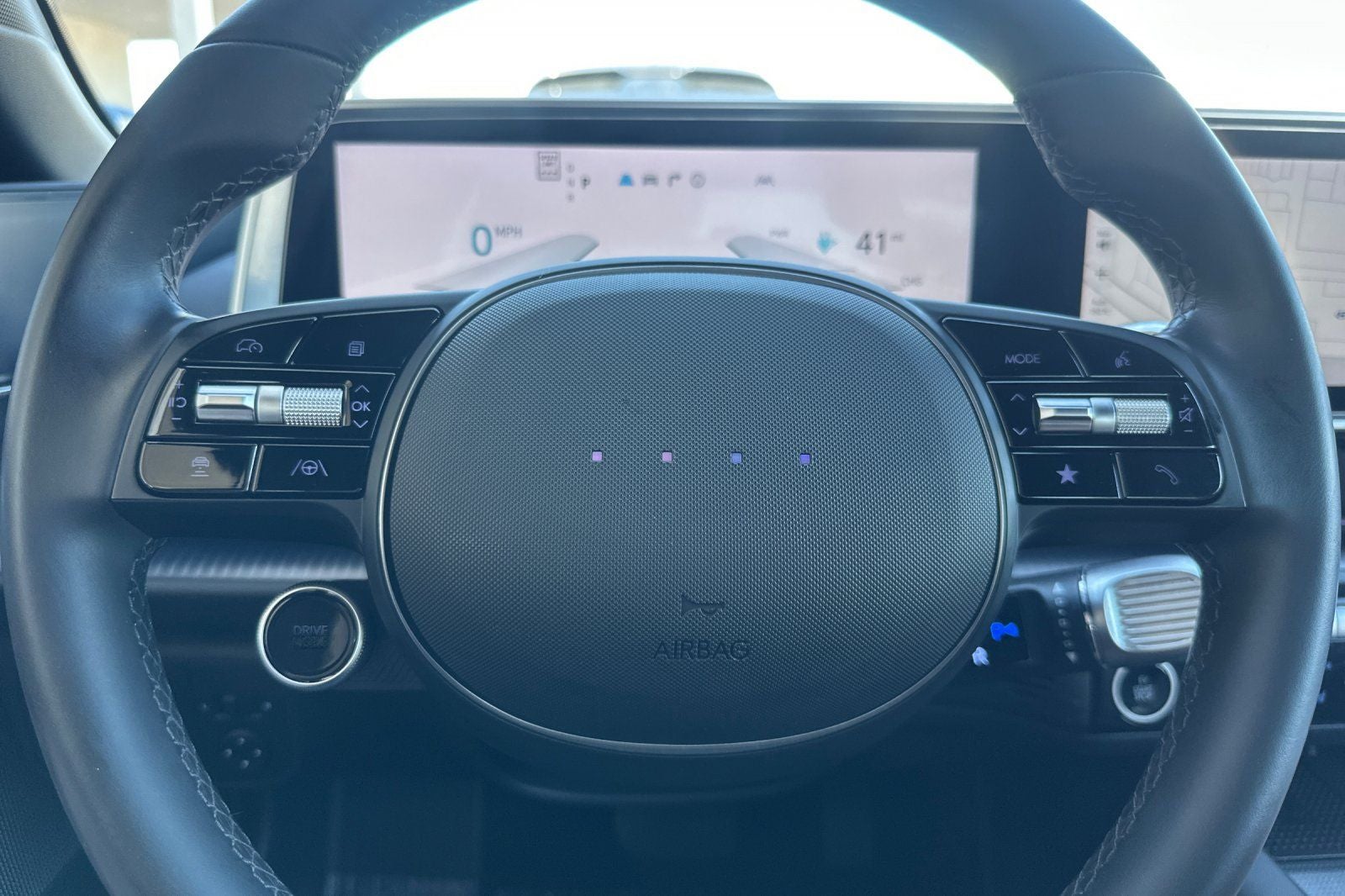 2023 Hyundai IONIQ 6 SEL