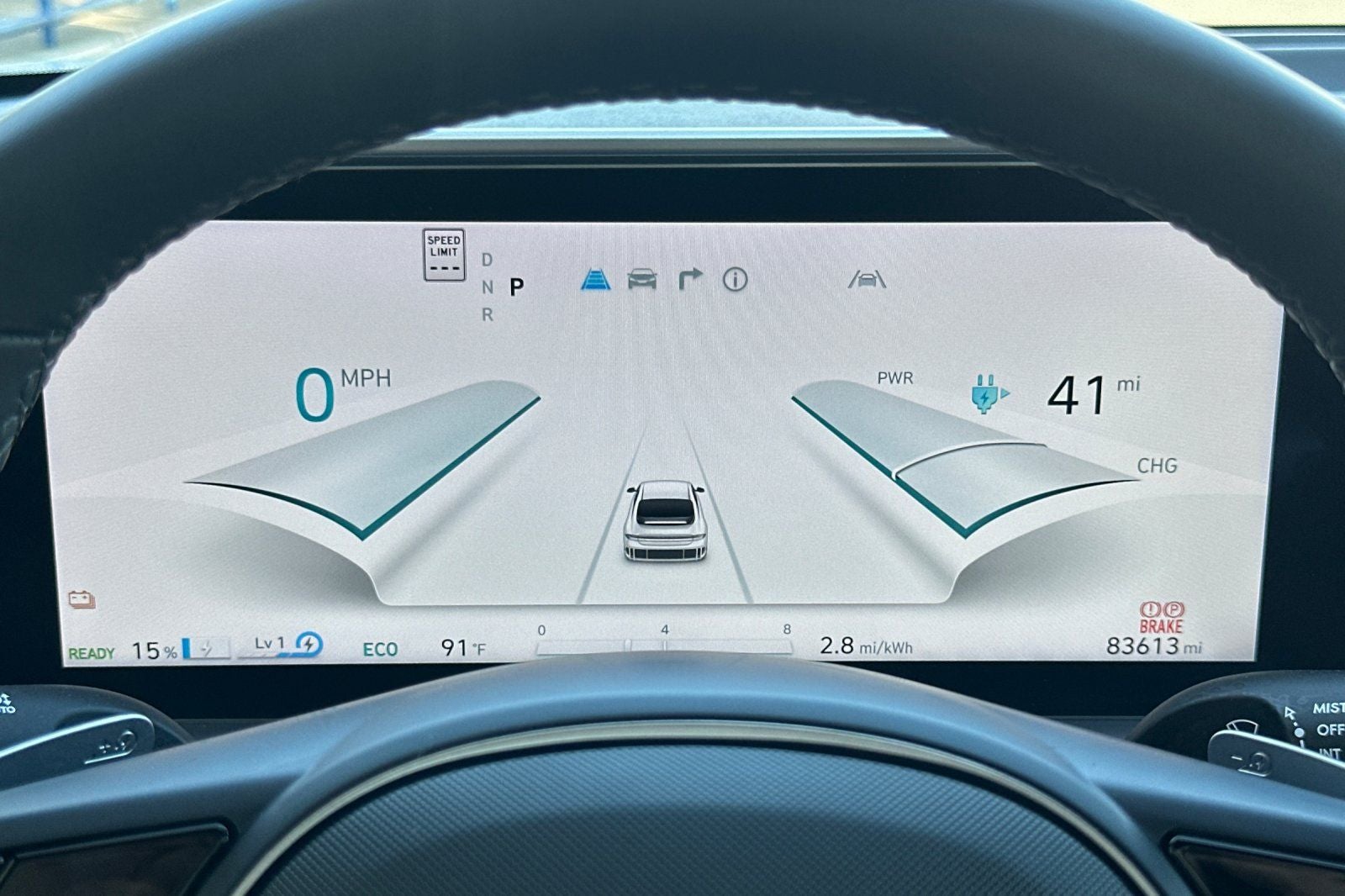 2023 Hyundai IONIQ 6 SEL