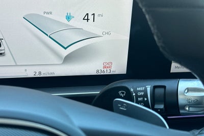 2023 Hyundai IONIQ 6 SEL