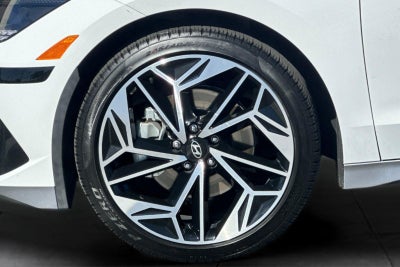 2023 Hyundai IONIQ 6 SEL