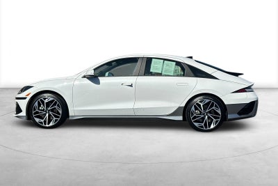 2023 Hyundai IONIQ 6 SEL