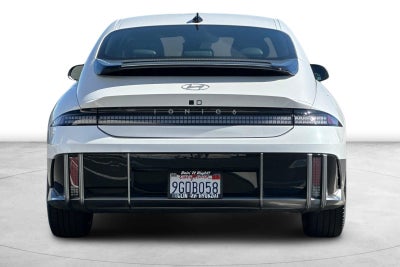 2023 Hyundai IONIQ 6 SEL