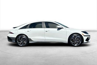 2023 Hyundai IONIQ 6 SEL