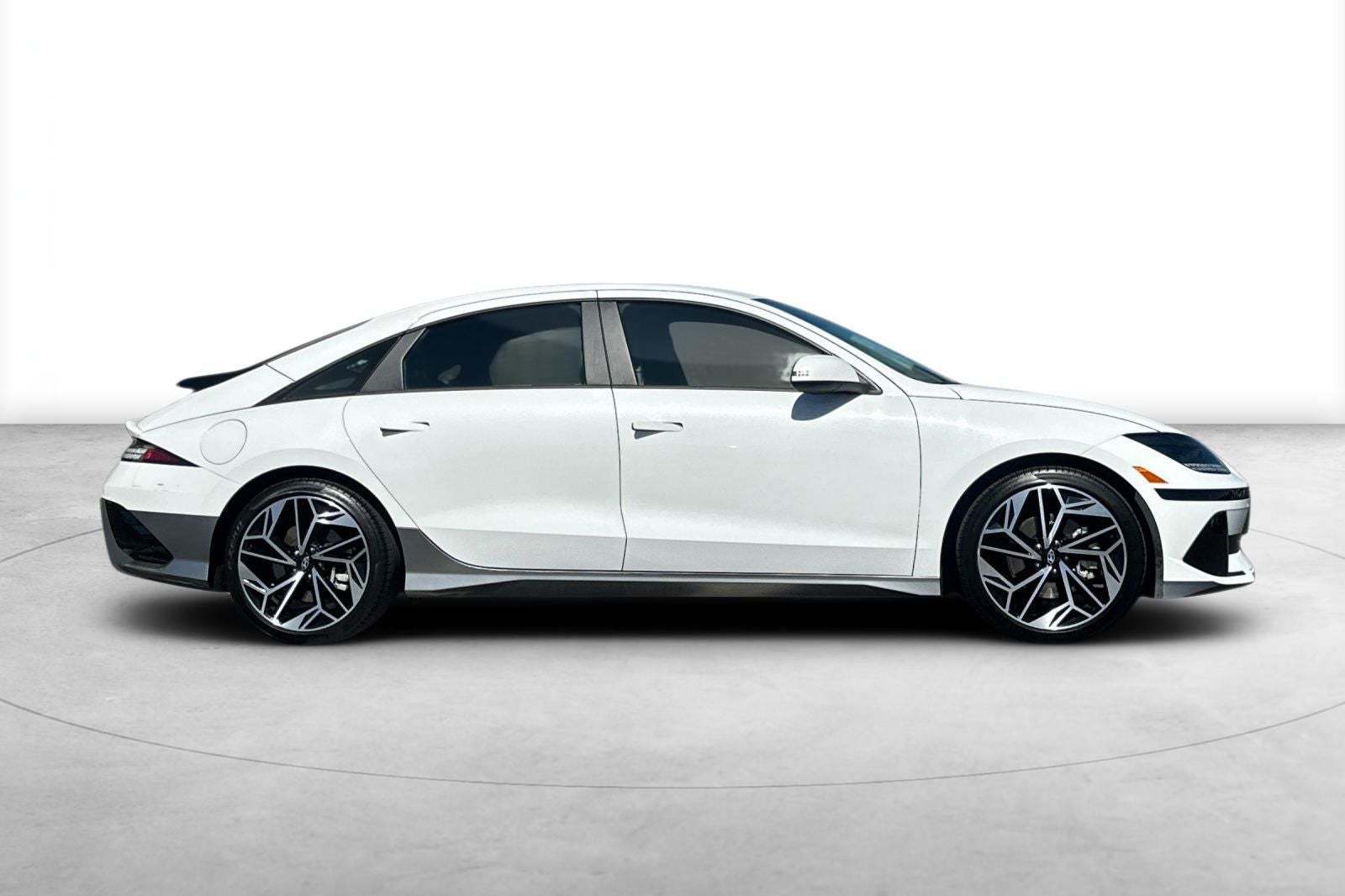 2023 Hyundai IONIQ 6 SEL