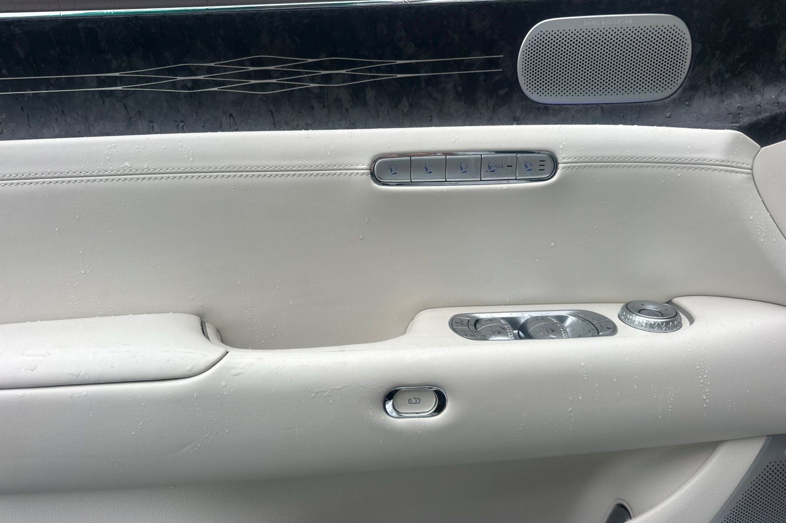 2023 Genesis G90 3.5T e-SC