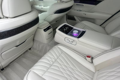 2023 Genesis G90 3.5T e-SC