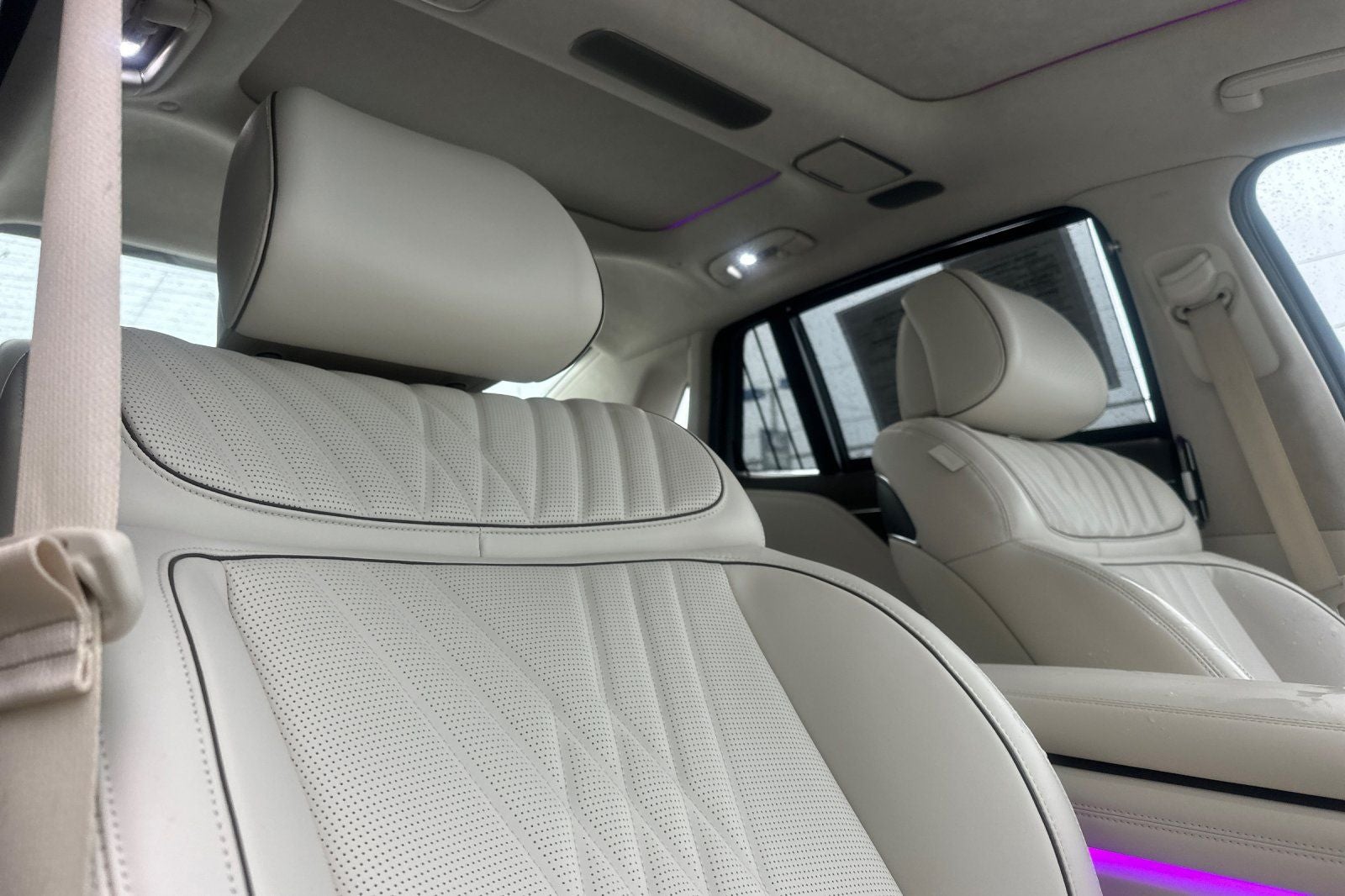 2023 Genesis G90 3.5T e-SC