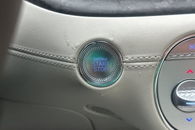 2023 Genesis G90 3.5T e-SC