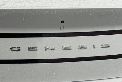 2023 Genesis G90 3.5T e-SC