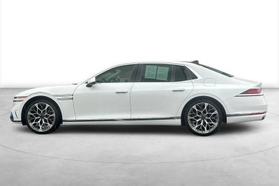 2023 Genesis G90 3.5T e-SC