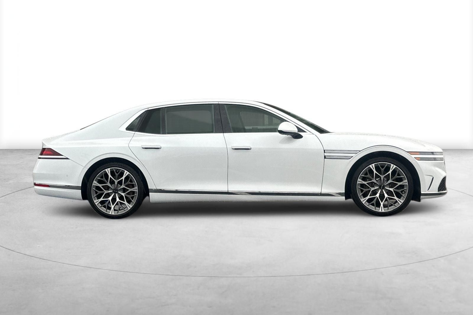 2023 Genesis G90 3.5T e-SC