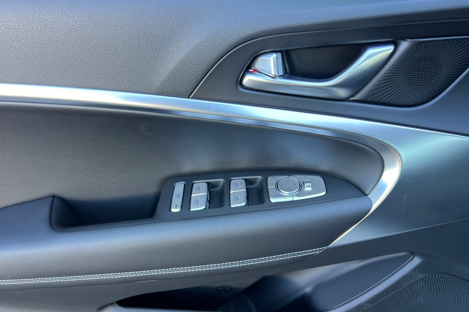 2026 Genesis G70 2.5T