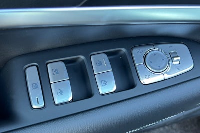 2026 Genesis G70 2.5T