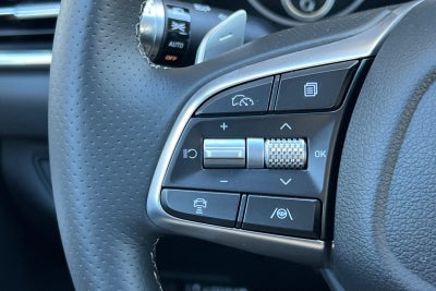 2026 Genesis G70 2.5T