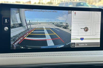 2026 Genesis G70 2.5T
