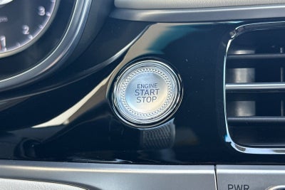 2026 Genesis G70 2.5T