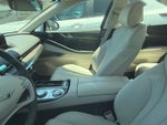 2023 Genesis G80 2.5T Advanced Package