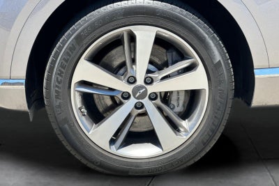 2021 Genesis GV80 3.5T