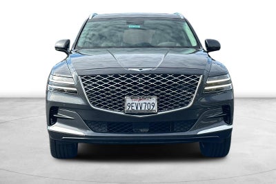 2023 Genesis GV80 3.5T