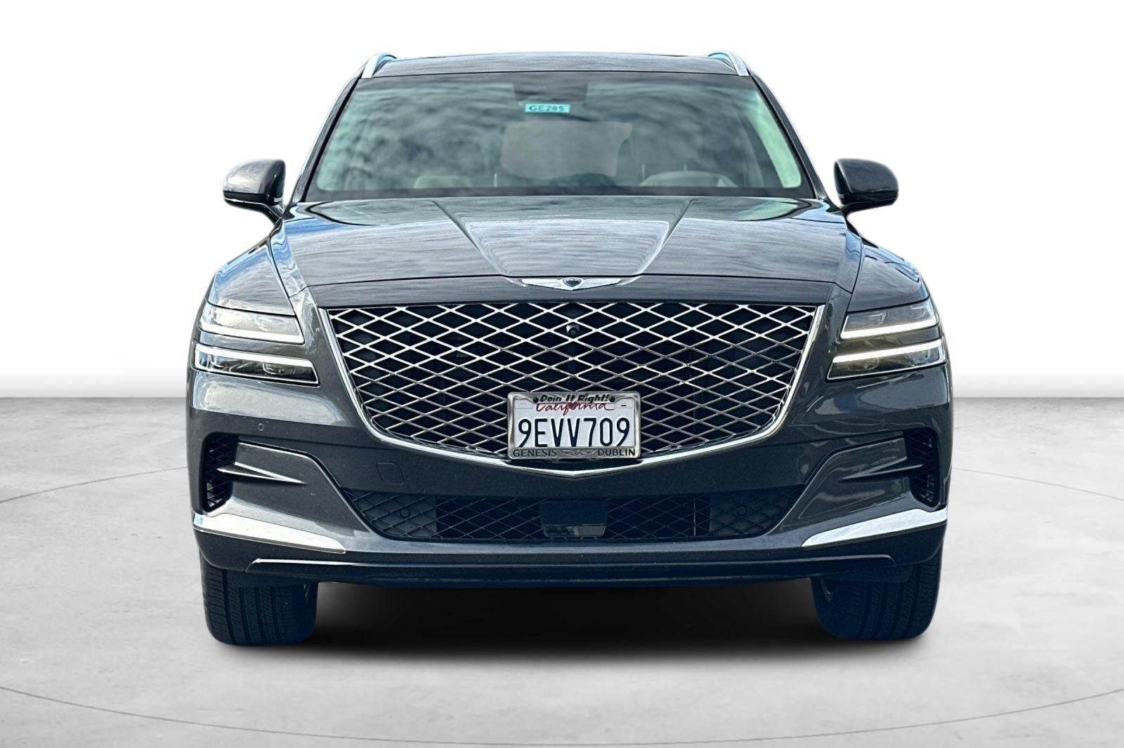 2023 Genesis GV80 3.5T