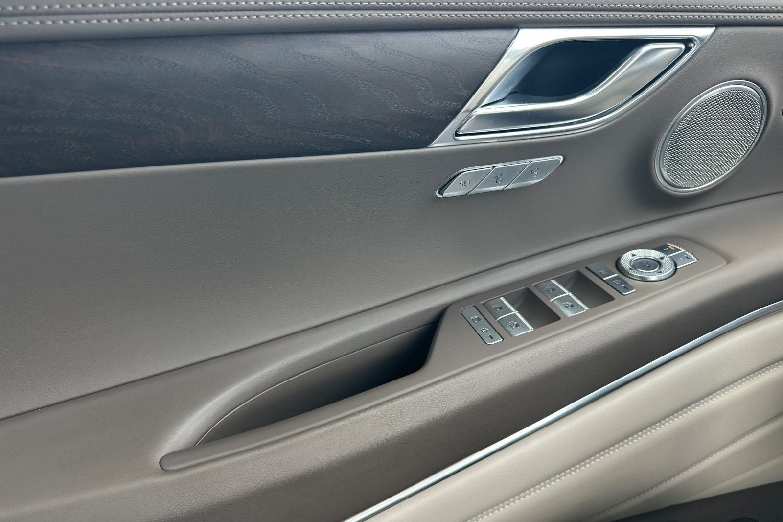 2023 Genesis GV80 3.5T